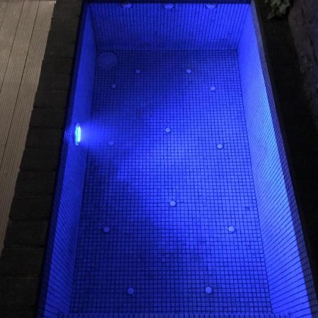Pequeño Apartamento con Mini Piscina  Valencia Exterior foto