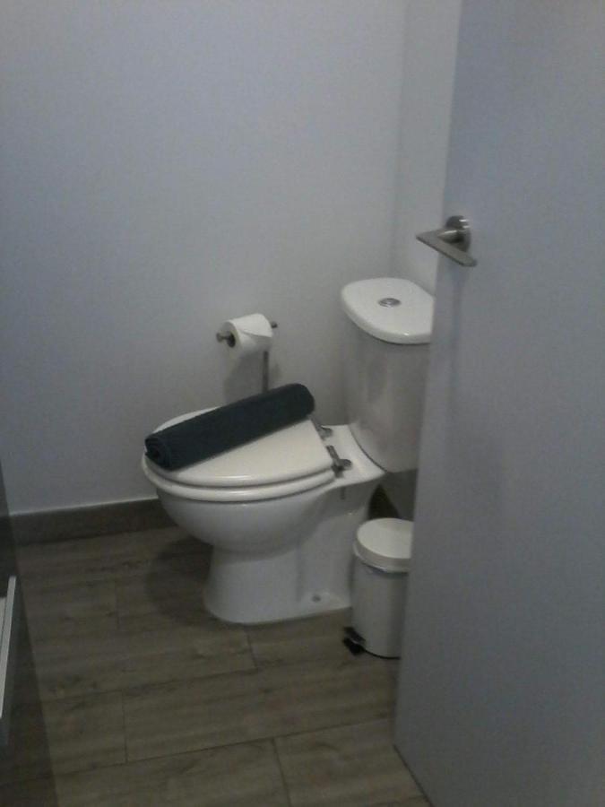 Pequeño Apartamento con Mini Piscina  Valencia Exterior foto