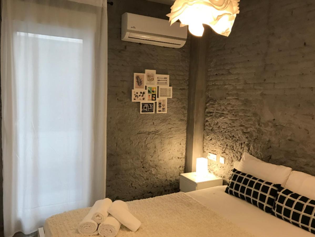 Pequeño Apartamento con Mini Piscina  Valencia Exterior foto