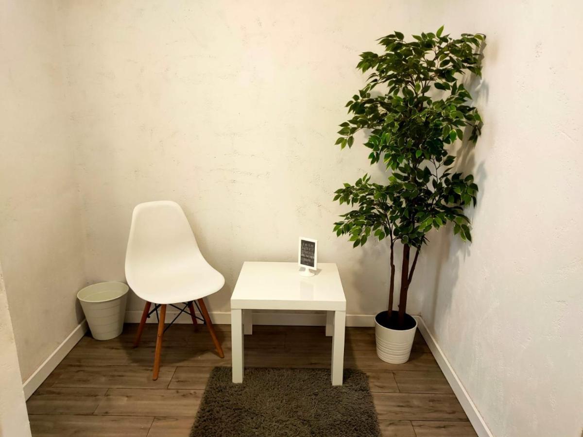 Pequeño Apartamento con Mini Piscina  Valencia Exterior foto