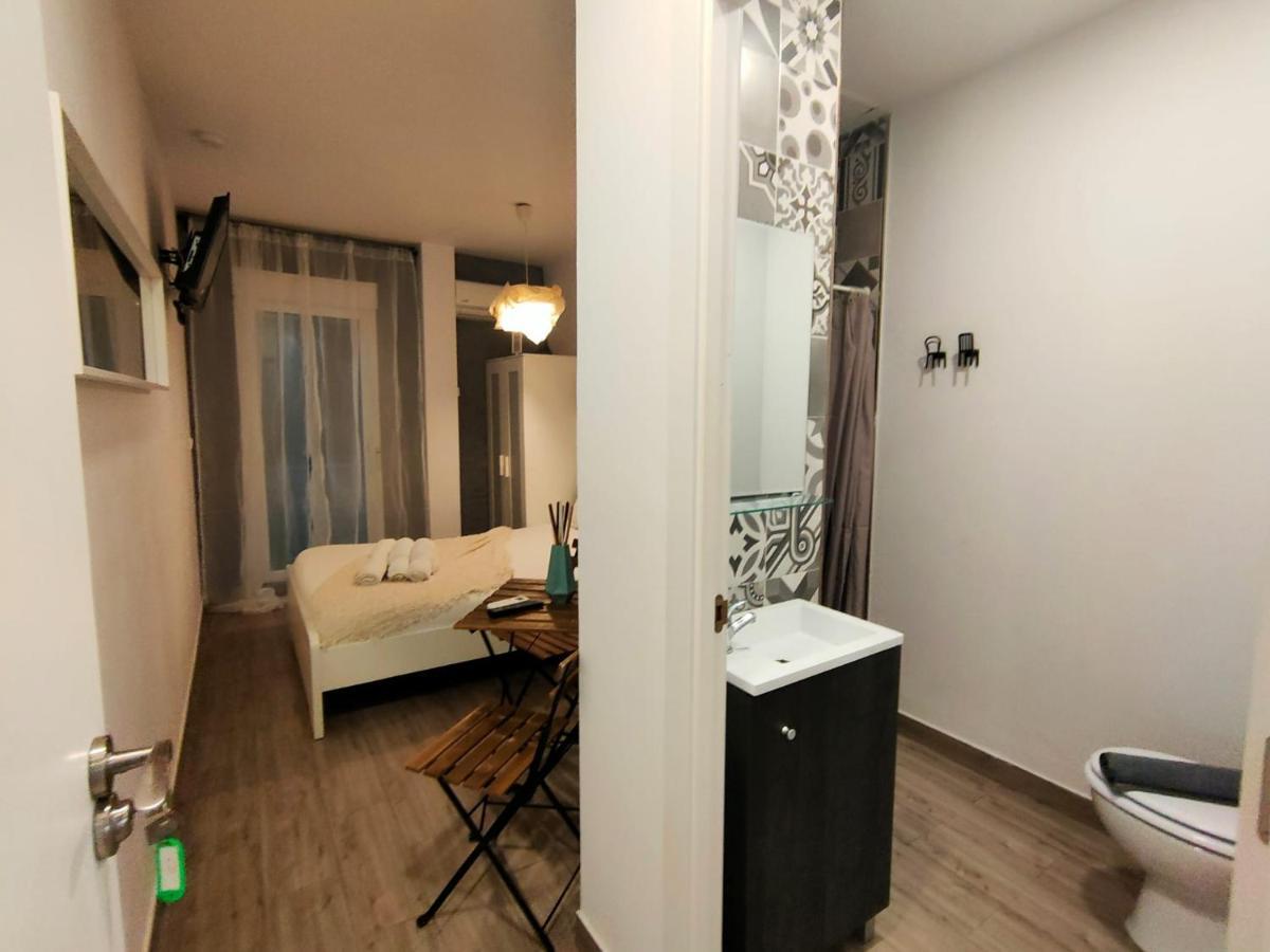 Pequeño Apartamento con Mini Piscina  Valencia Exterior foto
