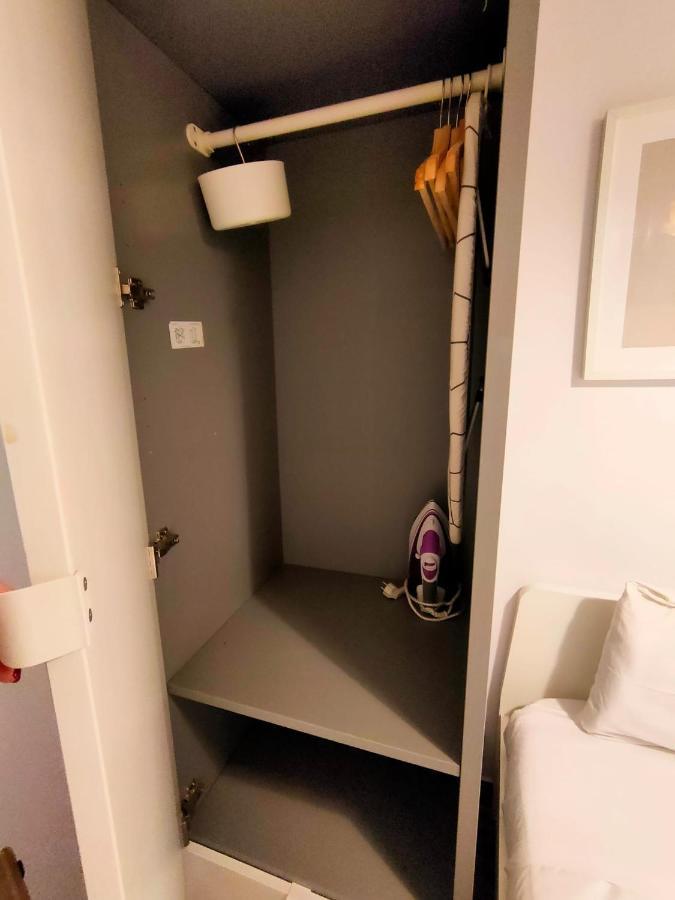 Pequeño Apartamento con Mini Piscina  Valencia Exterior foto